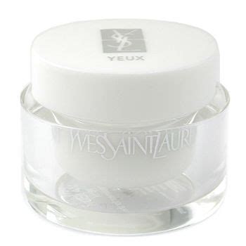 Yves Saint Laurent Temps Majeur Eye Contour Cream